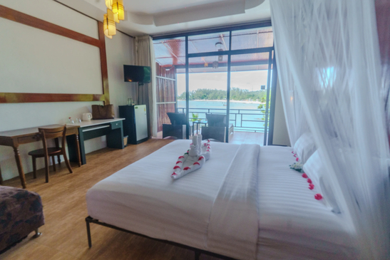 Slider image (2) Holina Rehab - Addiction Treatment Clinic in Thailand 